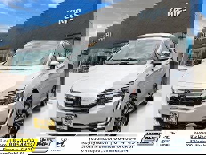 Used 2018 Honda Clarity Plug-In Hybrid