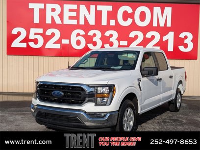 Used 2023 Ford F150 XLT