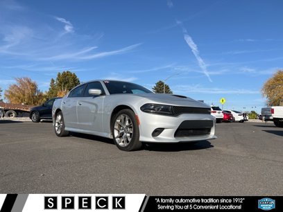 Used 2022 Dodge Charger GT