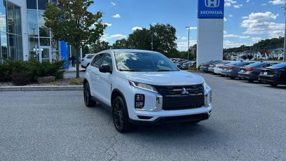 Used 2022 Mitsubishi Outlander Sport LE