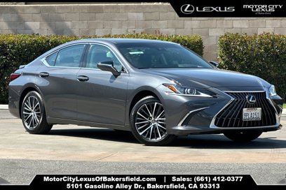 Certified 2025 Lexus ES 300h w/ Premium Package