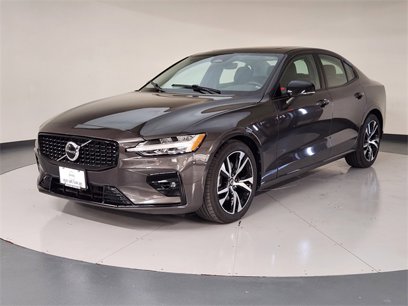 Used 2025 Volvo S60 B5 Core