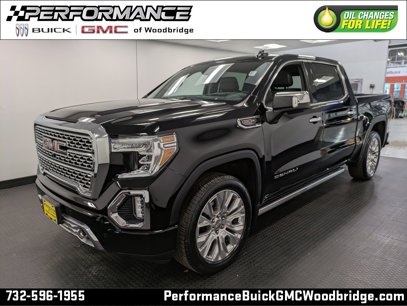 Used 2021 GMC Sierra 1500 Denali w/ Denali Ultimate Package