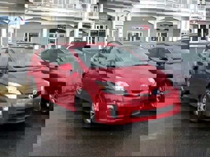 Used 2010 Toyota Prius