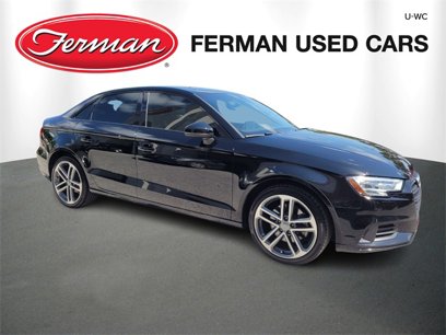 Used 2020 Audi A3 2.0T Premium