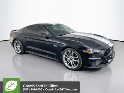 Used 2019 Ford Mustang GT Premium w/ Equipment Group 401A