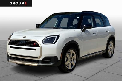Used 2025 MINI Cooper Countryman S