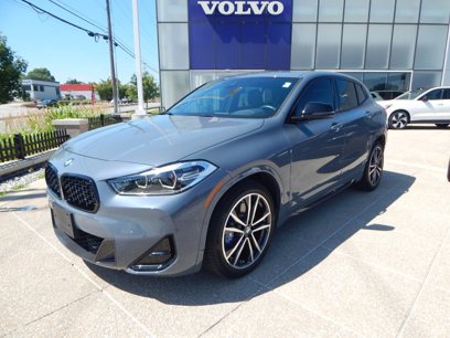 Used 2022 BMW X2 M35i w/ Shadowloine Package