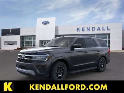 Used 2024 Ford Expedition XLT