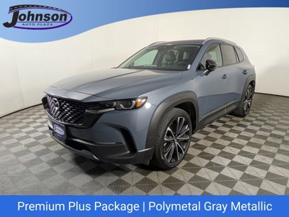 Used 2023 MAZDA CX-50 AWD 2.5 S w/ Premium Plus Pkg