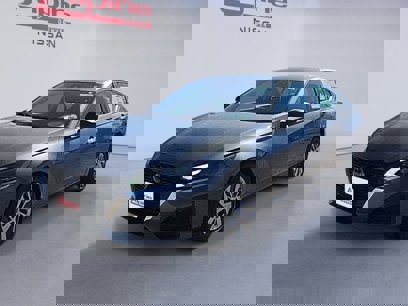New 2025 Nissan Altima 2.5 S