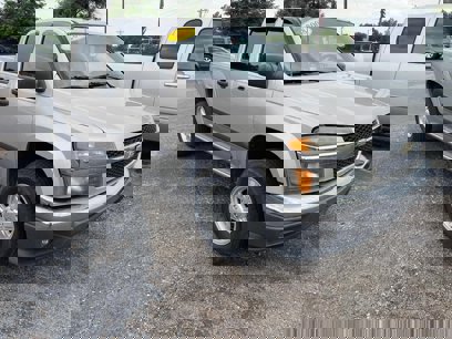Used 2008 Chevrolet Colorado LT