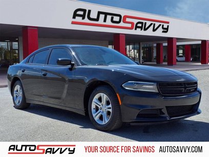 Used 2020 Dodge Charger SXT