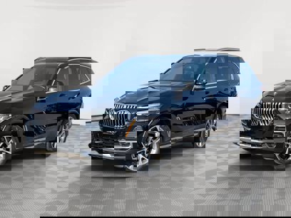 Used 2022 BMW X5 xDrive40i w/ Premium Package