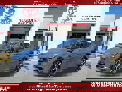 Certified 2023 Toyota Prius Limited