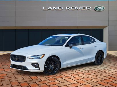 Certified 2024 Volvo S60 B5 Plus w/ Climate Package