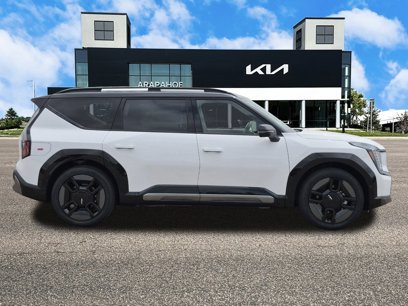 New 2026 Kia EV9 GT-Line