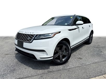 Used 2020 Land Rover Range Rover Velar S