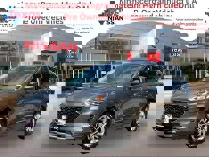 Used 2022 Ford Escape SE