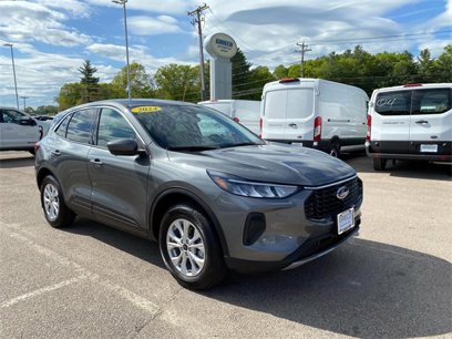 Used 2024 Ford Escape Active w/ Tech Pack #2