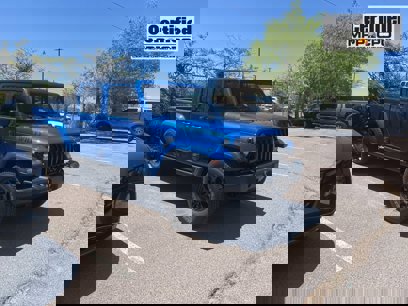 Used 2022 Jeep Gladiator Willys