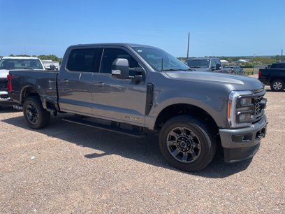 Used 2023 Ford F250 Lariat w/ Sport Appearance Package