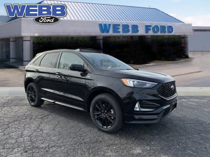 New 2024 Ford Edge ST-Line