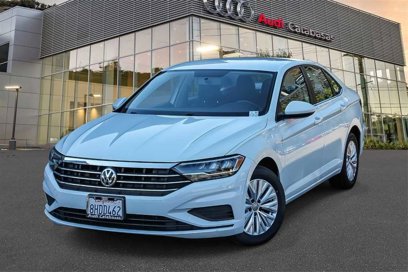 Used 2019 Volkswagen Jetta S w/ Driver Assistance Package