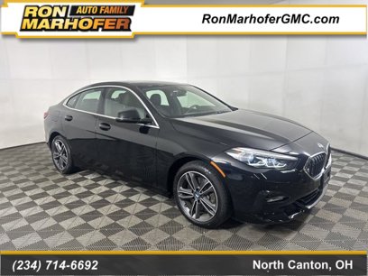 Used 2021 BMW 228i xDrive Gran Coupe w/ Convenience Package
