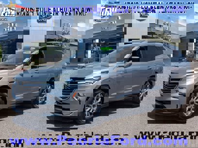 Used 2024 Buick Enclave Premium