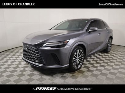 Certified 2023 Lexus RX 350 Premium Plus