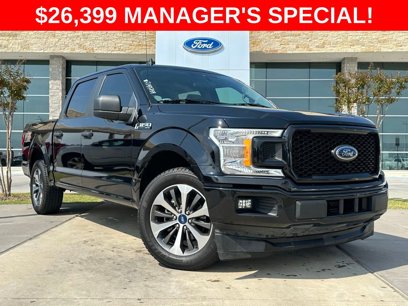 Used 2020 Ford F150 XL w/ Equipment Group 101A Mid