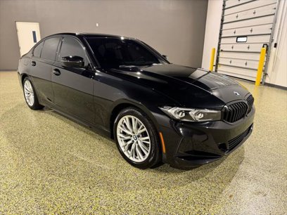 Used 2024 BMW 330i Sedan w/ Convenience Package