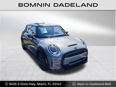 Used 2023 MINI Cooper S
