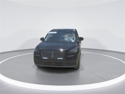 Used 2022 Lincoln Corsair Reserve w/ Elements Package