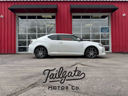 Used 2015 Scion tC