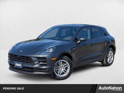 Used 2019 Porsche Macan