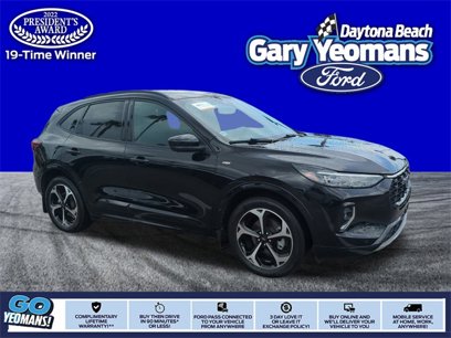 Used 2023 Ford Escape ST-Line Elite