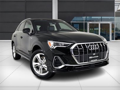 Used 2022 Audi Q3 2.0T Premium Plus w/ Premium Plus Package