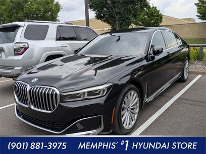 Used 2022 BMW 740i