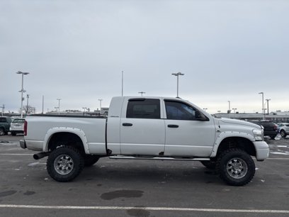 Used 2006 Dodge Ram 2500 Truck Laramie w/ Protection Group