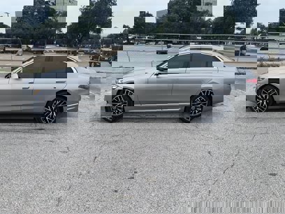 Used 2023 Mercedes-Benz S 580 4MATIC Sedan