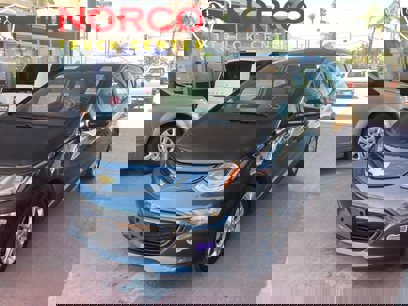 Used 2019 Chevrolet Bolt LT