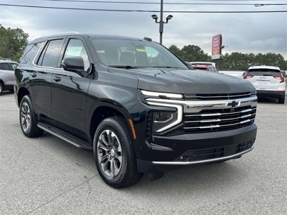 New 2025 Chevrolet Tahoe LT w/ Comfort Package