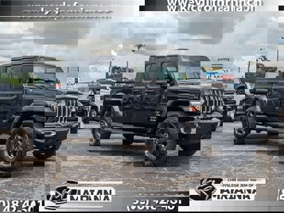 Used 2020 Jeep Gladiator Overland