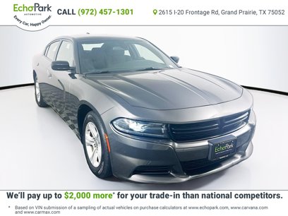 Used 2023 Dodge Charger SXT