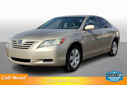 Used 2009 Toyota Camry
