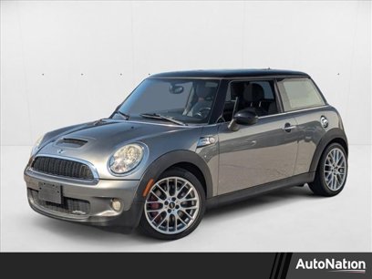 Used 2010 MINI Cooper John Cooper Works