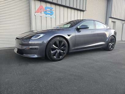 Used 2023 Tesla Model S