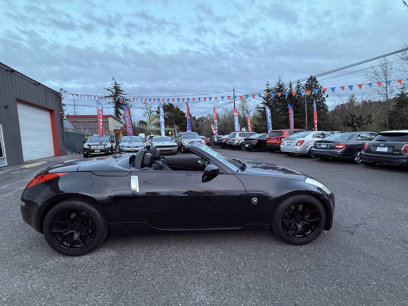 Used 2006 Nissan 350Z Touring